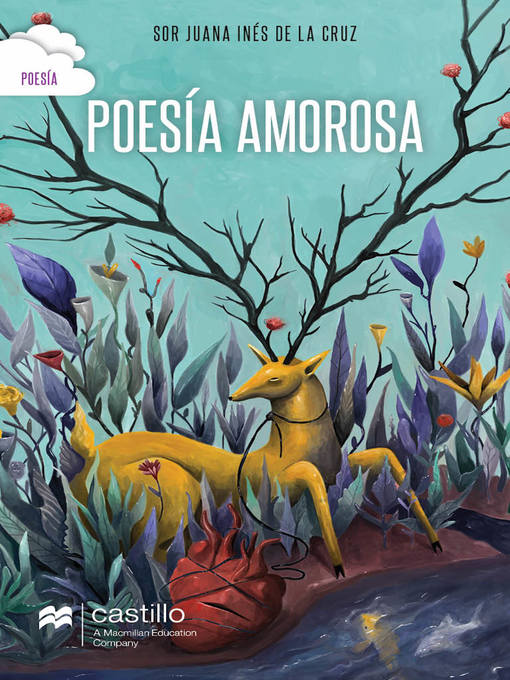 Title details for Poesía amorosa by Sor Juana Inés de la Cruz - Available